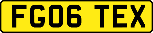 FG06TEX