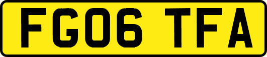 FG06TFA