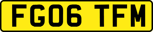 FG06TFM