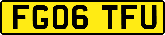 FG06TFU