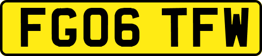 FG06TFW