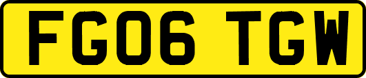 FG06TGW