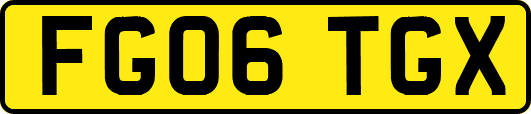 FG06TGX