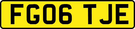 FG06TJE