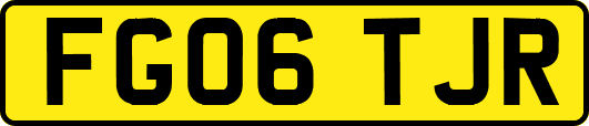 FG06TJR