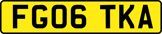 FG06TKA