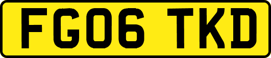 FG06TKD