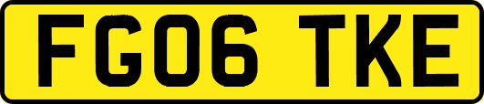 FG06TKE