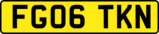 FG06TKN