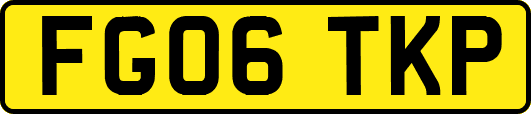 FG06TKP