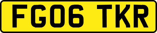 FG06TKR
