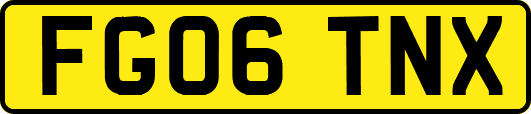 FG06TNX