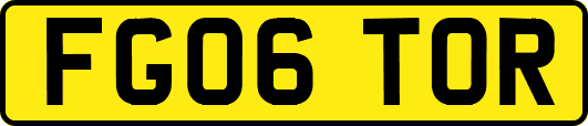 FG06TOR