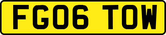 FG06TOW