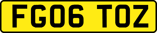 FG06TOZ