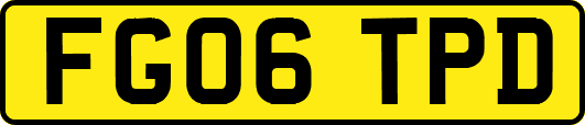 FG06TPD