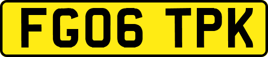 FG06TPK
