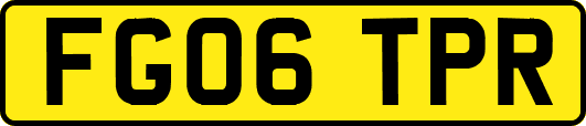 FG06TPR