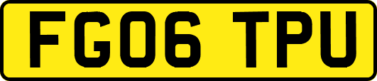 FG06TPU