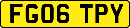 FG06TPY
