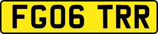 FG06TRR