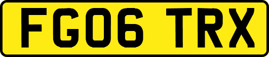 FG06TRX