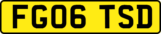 FG06TSD