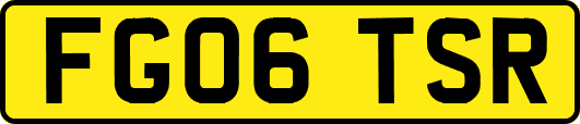 FG06TSR