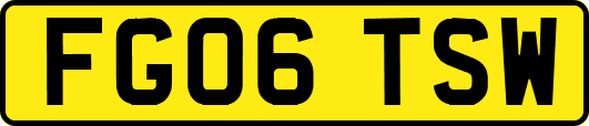 FG06TSW