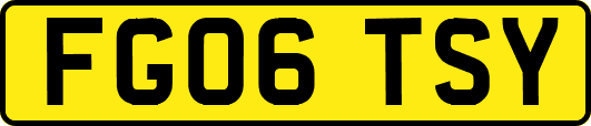FG06TSY