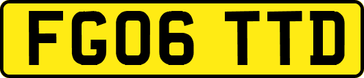 FG06TTD