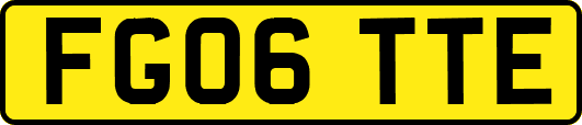 FG06TTE