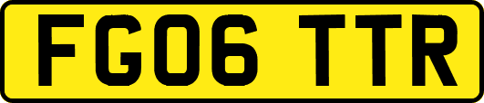 FG06TTR