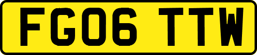 FG06TTW