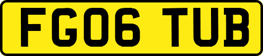 FG06TUB