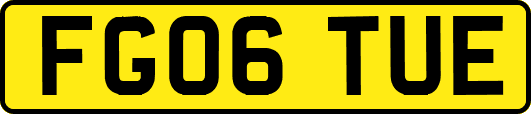 FG06TUE
