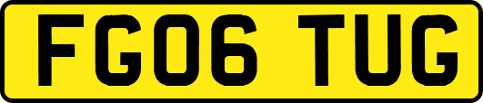 FG06TUG
