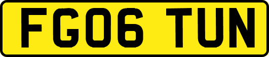 FG06TUN
