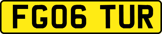 FG06TUR
