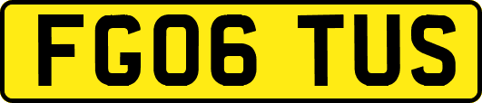 FG06TUS