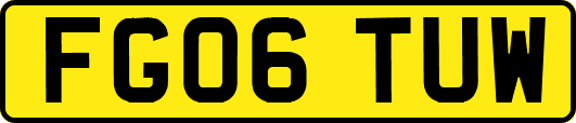 FG06TUW