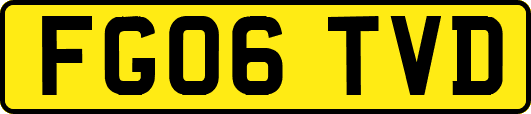 FG06TVD