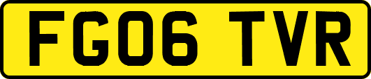 FG06TVR