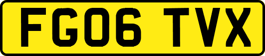 FG06TVX