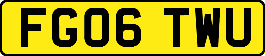 FG06TWU