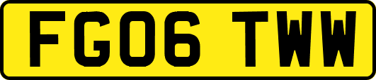 FG06TWW