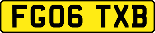 FG06TXB