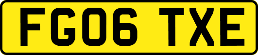 FG06TXE