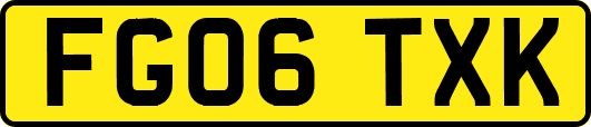 FG06TXK