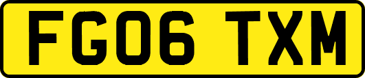 FG06TXM